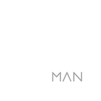 Bumman Logo