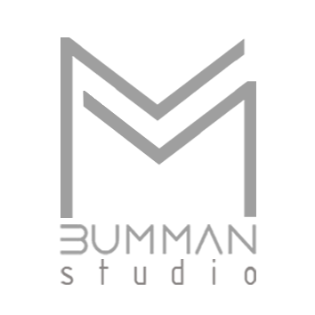 Bumman Logo