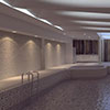 Alborz Pool Collection design by Malihe Aghajani