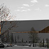 Ferdowsi House of Wisdom design by Malihe Aghajani