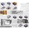 Ferdowsi House of Wisdom design by Malihe Aghajani