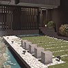 Adibi residential complex design by Malihe Aghajani