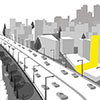 Adibi residential complex design by Malihe Aghajani