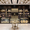Aghajani Handicrafts Shop design by Malihe Aghajani