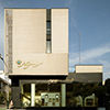 Aghajani handicrafts centeral building design by Malihe Aghajani