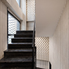 Aghajani handicrafts centeral building design by Malihe Aghajani