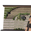 Jodouei Residential Complex design by Malihe Aghajani