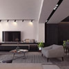 Mahrani Residential Building design by Malihe Aghajani