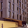 Sheikh Zein al-Din Facade design by Malihe Aghajani